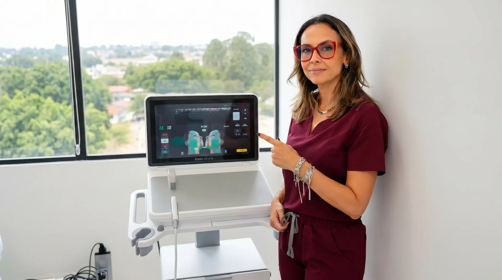 Consulta dermatológica